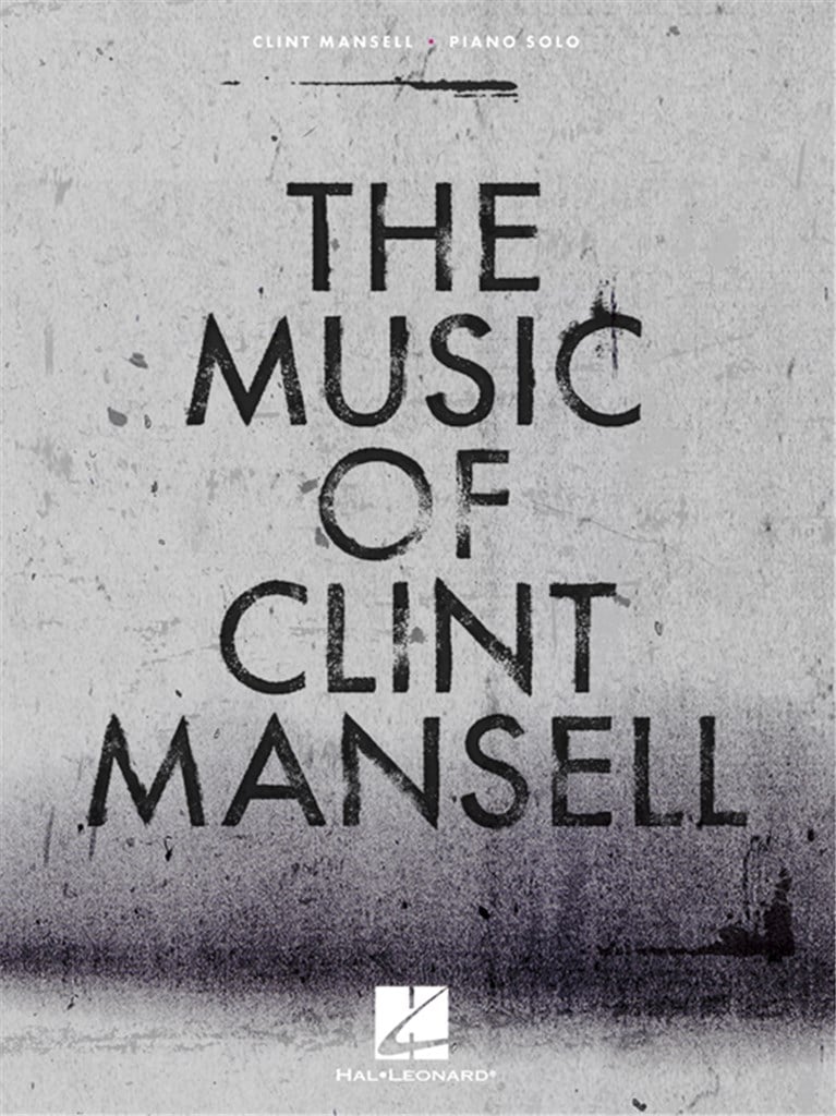 The Music of Clint Mansell